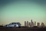 Porsche Panamera Sport Turismo Concept 2012 года